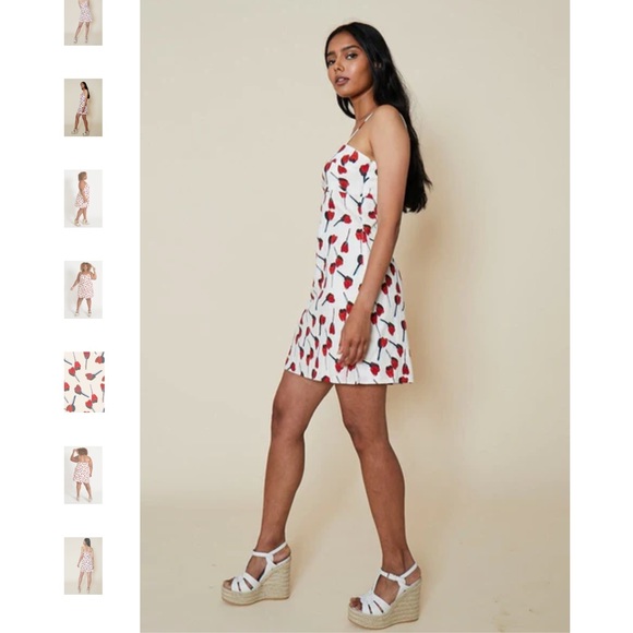 Rachel Antonoff Gwen dress - Picture 2 of 7